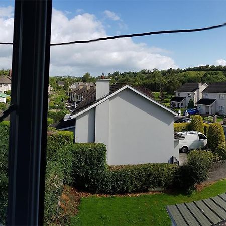Bed and Breakfast Farnham House Cavan Exterior foto