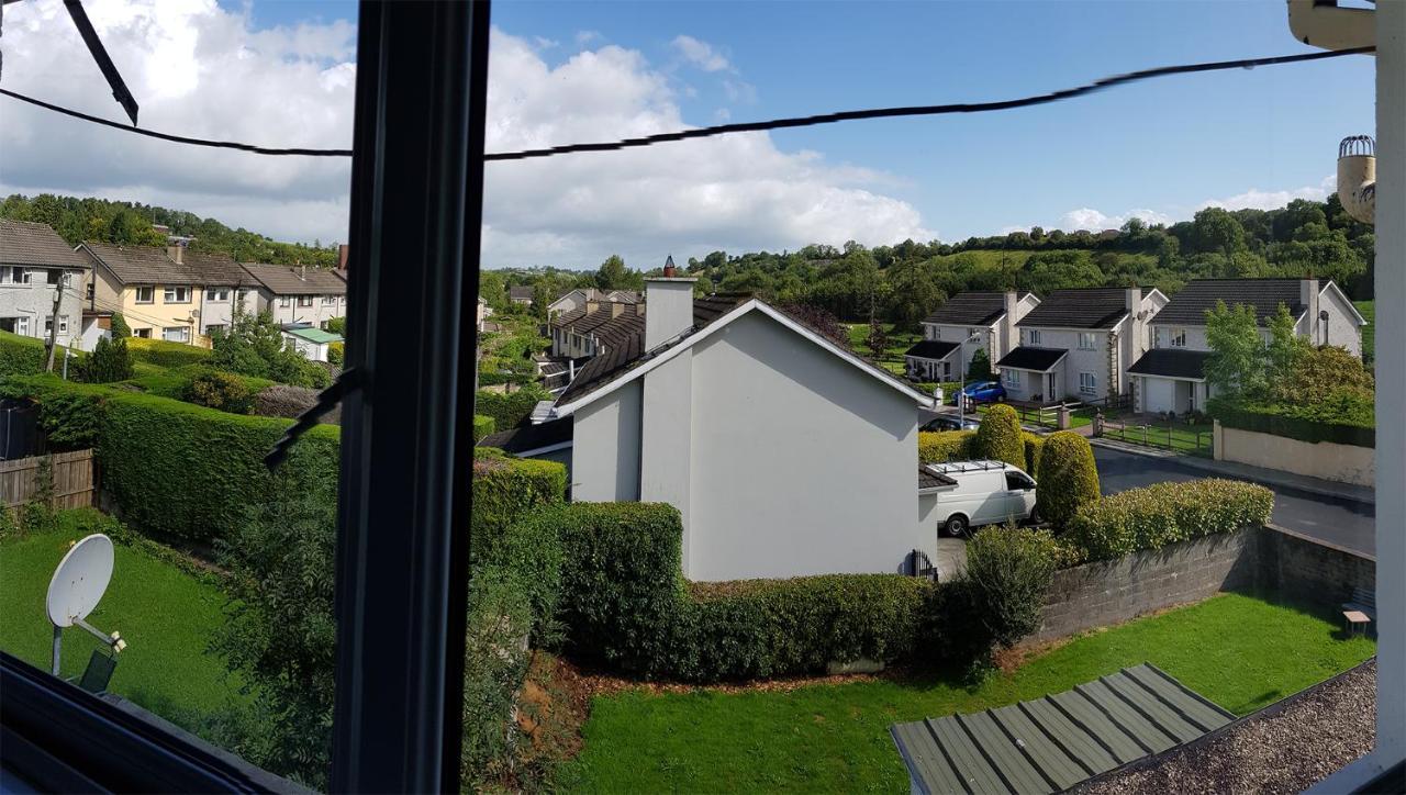 Bed and Breakfast Farnham House Cavan Exterior foto