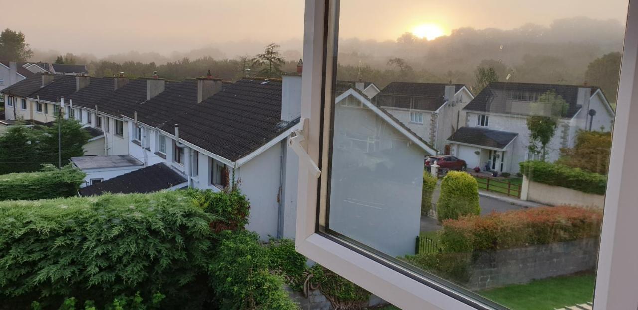 Bed and Breakfast Farnham House Cavan Exterior foto