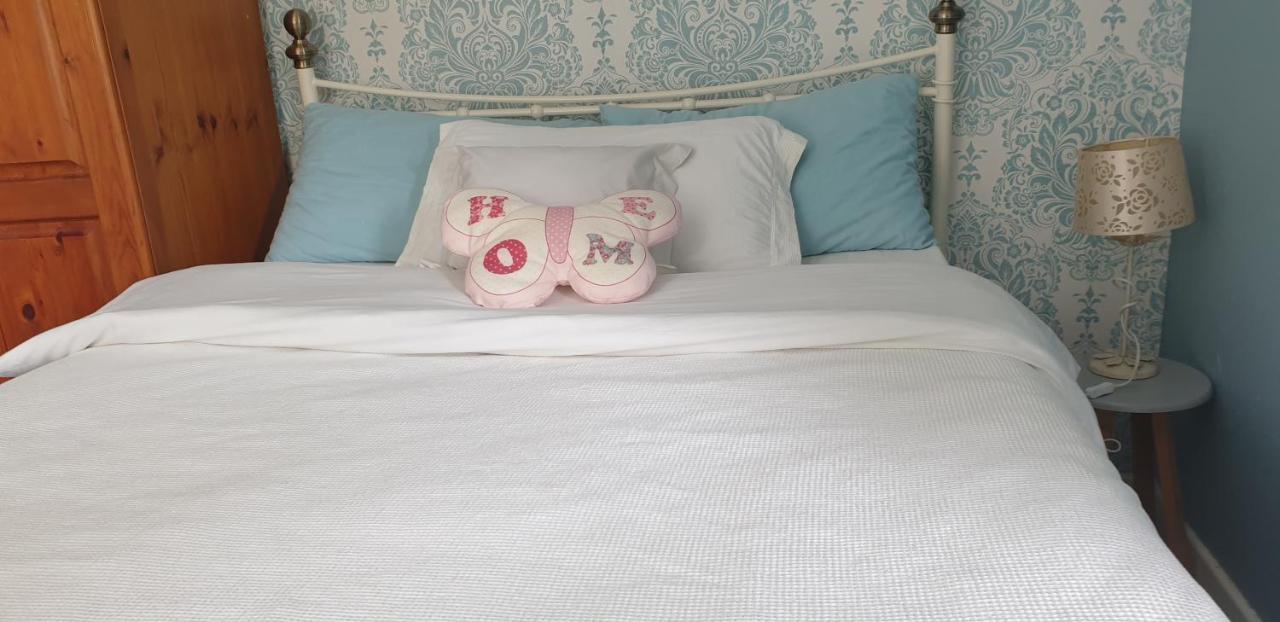 Bed and Breakfast Farnham House Cavan Exterior foto